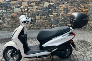 Yamaha D’elight 2025