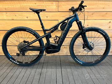 MTB ELETTRICA FOCUS THRON 2 2023