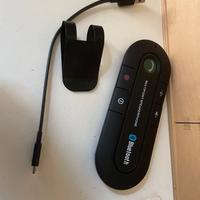 Kit Vivavoce Bluetooth
