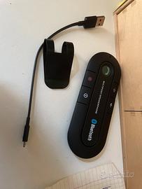 Kit Vivavoce Bluetooth