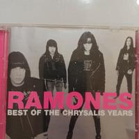 Ramones best of