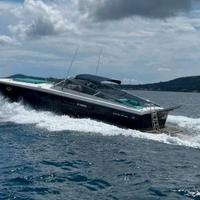 Itama 38 del 2001