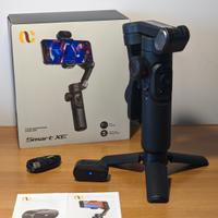 Stabilizzatore Smartphone Gimbal Aochuan 