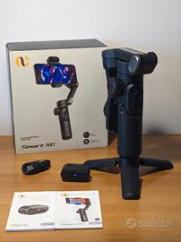 Stabilizzatore Smartphone Gimbal Aochuan 