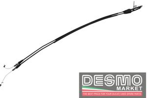 Cavi comando gas acceleratore Ducati 749 999