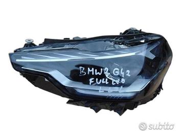 EV HYUNDAI KONA p6w r3g Musata anteriore compl