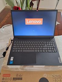 Lenovo V15 G4 IRU portatile notebook