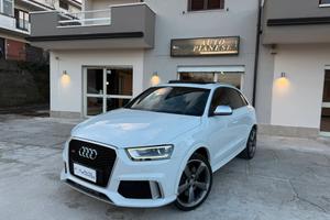 Audi RSQ3 2.5Tfsi 310Cv Quattro S-Tronic Full Tett