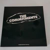 The Commitments,  box