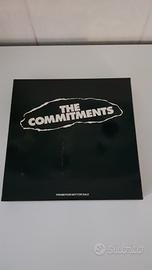 The Commitments,  box