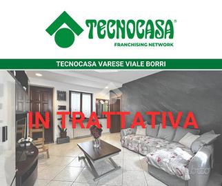 3 LOCALI A CASTIGLIONE OLONA