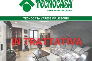 3 LOCALI A CASTIGLIONE OLONA