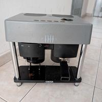 Gaggia Paros + dimmer mod