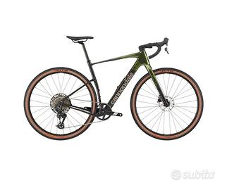 CANNONDALE TOPSTONE CRB 2 AXS