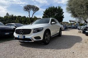 Mercedes-benz GLC 220 d 4Matic Premium