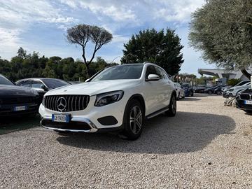 Mercedes-benz GLC 220 d 4Matic Premium