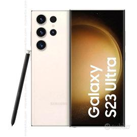 Samsung s23 ultra 12 /512