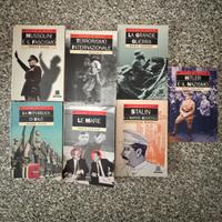 Libri storici