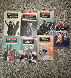 Libri storici