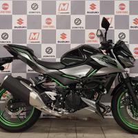 Kawasaki Z 500