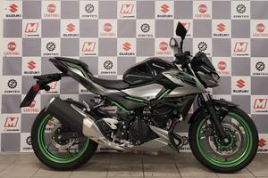 Kawasaki Z 500