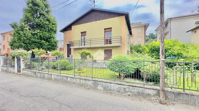 CASA INDIPENDENTE A CASSANO SPINOLA