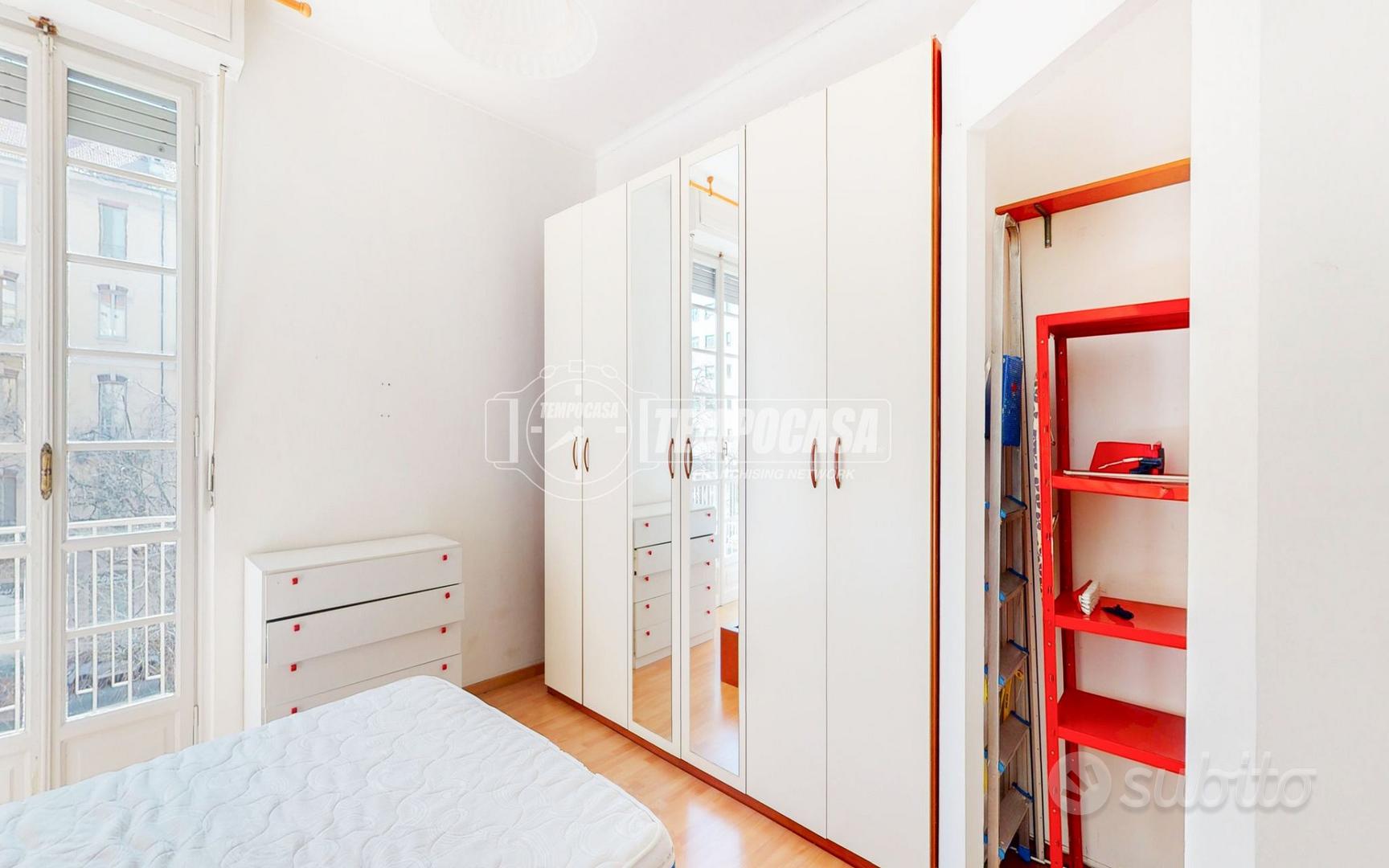Appartamento – Torino, Santa Rita, Circoscrizione 2 - Vista 5