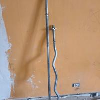 bilancieri dritto e curl. 