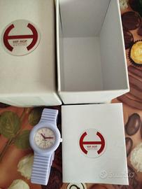 HIP HOP WATCHES