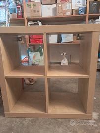 libreria pensile