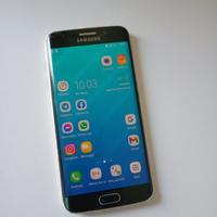 Samsung Galaxy S6 + supporto moto