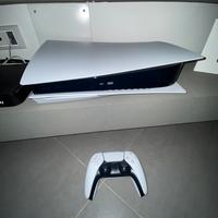 Play Station 5