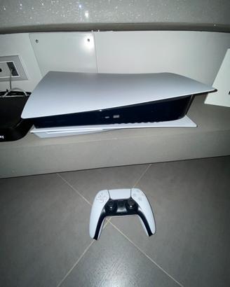 Play Station 5
