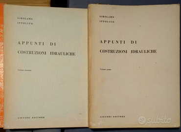 Ingegneria idraulica