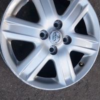 CERCHIO LEGA ORIGINALE TOYOTA IQ