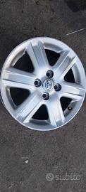 CERCHIO LEGA ORIGINALE TOYOTA IQ