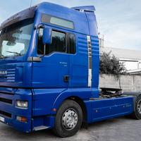 Man tg 18 460 xxl