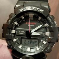 orologio casio g-shock