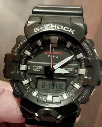 orologio casio g-shock