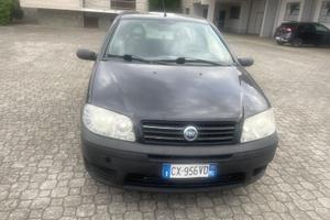 Fiat punto 1200 Benz.