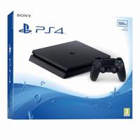 Ps4 slim 500gb