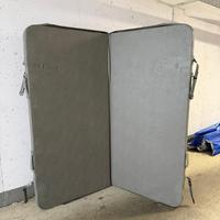 Copertura termica per mini piscina