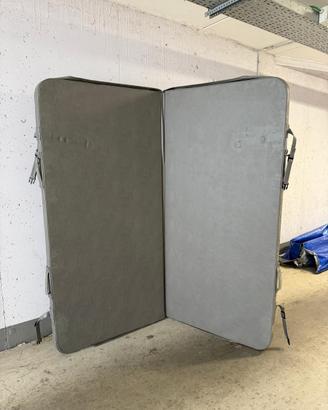 Copertura termica per mini piscina