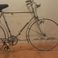 Bici da uomo Peripoli