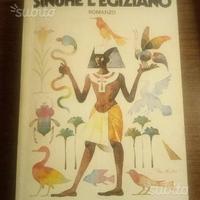 Sinuhe l'egiziano