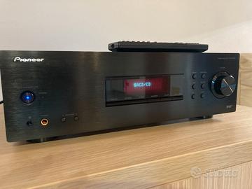 Amplificatore Hi-Fi Pioneer SX-20DAB – come nuovo
