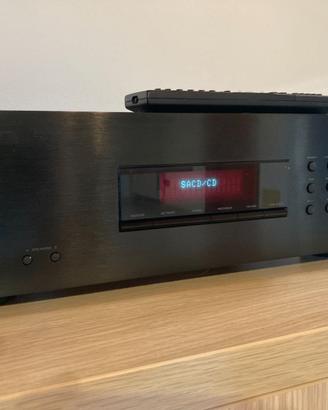 Amplificatore Hi-Fi Pioneer SX-20DAB – come nuovo