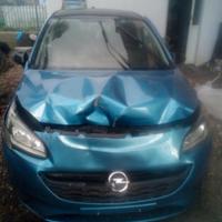 Ricambi opel corsa 