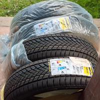 4 Gomme NUOVE 4 Stagioni Rotalla 175/65 R14 82T - 