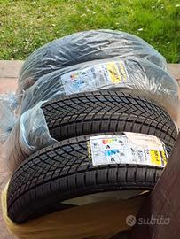 4 Gomme NUOVE 4 Stagioni Rotalla 175/65 R14 82T - 
